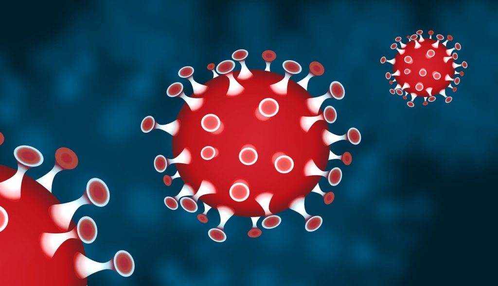 Coronavirus, come il Metodo del dottor Ruffini </br>può contribuire a limitare i contagi