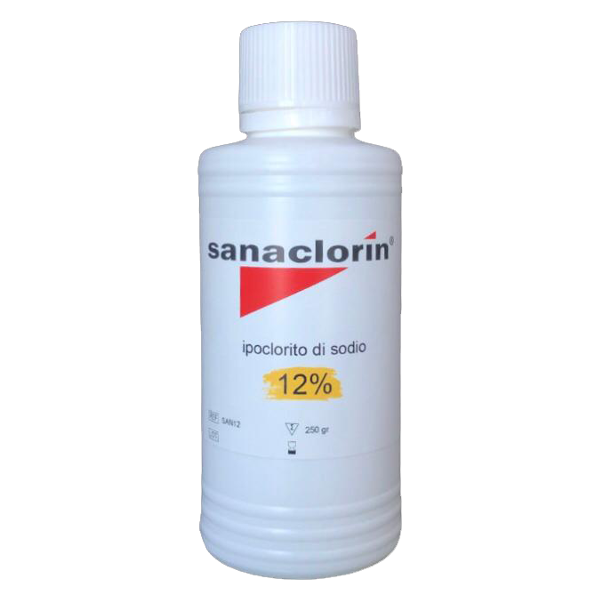 Sanaclorin 12%
