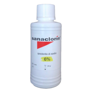 Sanaclorin 6%