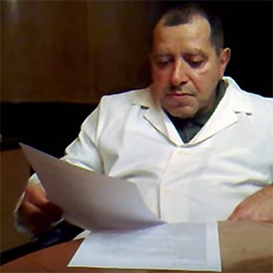 Addio al fondatore del Metodo Ruffini. Una vita per la ricerca e al servizio dei più bisognosi