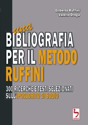 BIBLIOGRAFIA PER IL METODO RUFFINI