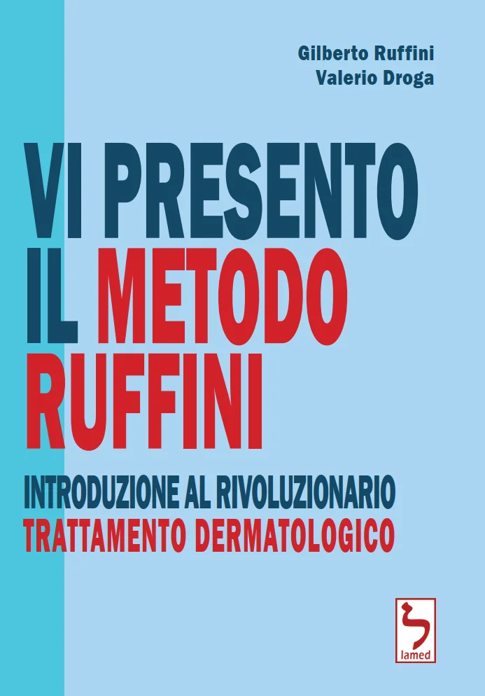 Vi presento il Metodo Ruffini, edizione Lamed 2019